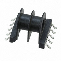 Ferroxcube - CPHS-EP13-2S-10P-Z - COIL FORMER HORIZONTAL SMD