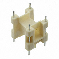 Ferroxcube - CPH-U15/11/6-1S-4P - COIL FORMER HORIZONTAL