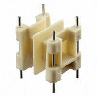 Ferroxcube - CPH-U15/11/6-2S-4P - COIL FORMER HORIZONTAL