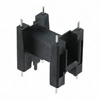 Ferroxcube - CPH-U20/16/7-1S-4P - COIL FORMER HORIZONTAL