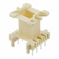 Ferroxcube - CPV-E25/13/11-1S-8P - COIL FORMER VERTICAL