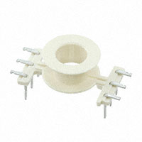 Ferroxcube - CPV-P14/8-1S-6PD-Z - COIL FORMER VERTICAL