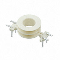 Ferroxcube - CPV-P14/8-2S-4SPD-Z - COIL FORMER VERTICAL