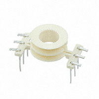 Ferroxcube - CPV-P14/8-2S-6PDL-Z - COIL FORMER VERTICAL