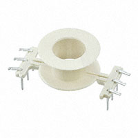 Ferroxcube - CPV-P18/11-1S-6PD-Z - COIL FORMER VERTICAL