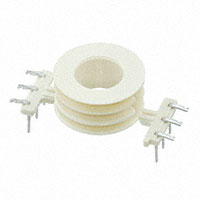 Ferroxcube - CPV-P18/11-3S-6PD-Z - COIL FORMER VERTICAL