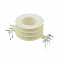 Ferroxcube - CPV-P26/16-3S-6PDL-Z - COIL FORMER VERTICAL