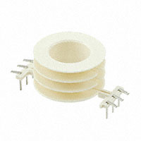 Ferroxcube - CPV-P26/16-3S-6PD-Z - COIL FORMER VERTICAL