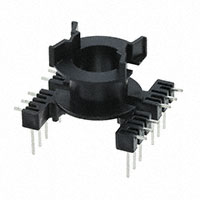 Ferroxcube - CPV-PQ26/20-1S-12PD-Z - COIL FORMER VERTICAL