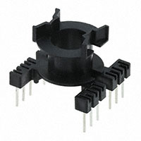 Ferroxcube - CPV-PQ26/20-1S-12P-Z - COIL FORMER VERTICAL