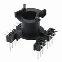 Ferroxcube - CPV-PQ26/25-1S-12PD-Z - COIL FORMER VERTICAL