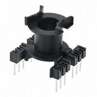 Ferroxcube - CPV-PQ26/25-1S-12P-Z - COIL FORMER VERTICAL