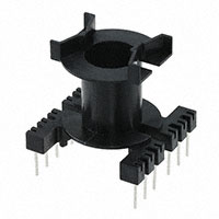 Ferroxcube - CPV-PQ32/30-1S-12P-Z - COIL FORMER VERTICAL