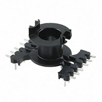 Ferroxcube - CPV-RM10/I-1S-12PD - COIL FORMER VERTICAL