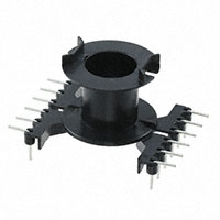 Ferroxcube - CPV-RM12/I-1S-12PD-TZ - COIL FORMER VERTICAL