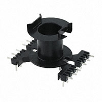 Ferroxcube - CPV-RM14/I-1S-12PD-TZ - COIL FORMER VERTICAL