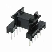 Ferroxcube - CSH-E13/7/4-1S-10P-C - COIL FORMER HORIZONTAL