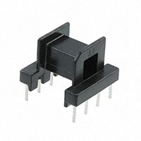 Ferroxcube - CSH-E20/10/5-1S-8P-C - COIL FORMER HORIZONTAL