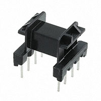 Ferroxcube - CSH-E20/10/6-1S-8P-C - COIL FORMER HORIZONTAL