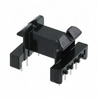 Ferroxcube - CSH-E25/13/7-1S-7P-C - COIL FORMER HORIZONTAL