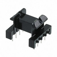 Ferroxcube - CSH-E25/13/7-1S-8P-C - COIL FORMER HORIZONTAL