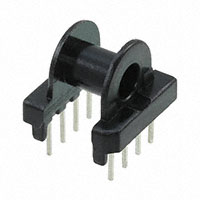 Ferroxcube - CSH-EP10-1S-8P - COIL FORMER HORIZONTAL