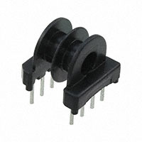 Ferroxcube - CSH-EP10-2S-8P - COIL FORMER HORIZONTAL