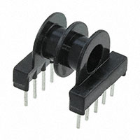 Ferroxcube - CSH-EP13-2S-10P - COIL FORMER HORIZONTAL