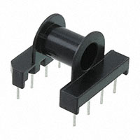 Ferroxcube - CSH-EP17-1S-8P - COIL FORMER HORIZONTAL