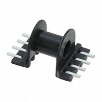 Ferroxcube - CSHS-EP10-1S-8P-T - COIL FORMER HORIZONTAL SMD