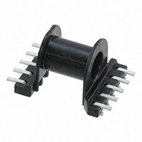 Ferroxcube - CSHS-EP13-1S-10P-T - COIL FORMER HORIZONTAL SMD