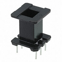 Ferroxcube - CSV-E25/13/7-1S-6P-C - COIL FORMER VERTICAL