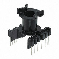 Ferroxcube - CSV-PQ20/20-1S-14P - COIL FORMER VERTICAL