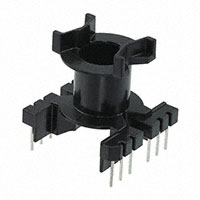 Ferroxcube - CSV-PQ26/25-1S-12P-ZF - COIL FORMER VERTICAL
