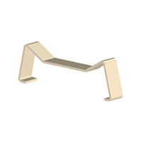 Ferroxcube - CLM-E14/PLT14 - U SHAPED CLIP