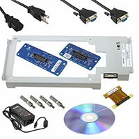 Finisar Corporation - DWP-EK-AA - EWP EVAL KIT