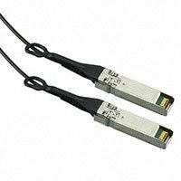 Finisar Corporation - FCBG110SD1C03 - OPTICAL CABLE 10G SFP+ 3M