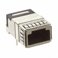 Finisar Corporation - FCBJ110LE1 - CONN RECEPTACLE LASERWIRE