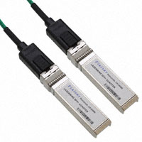 Finisar Corporation - FCBP110LD1L30S - KIT 30M LASERWIRE SFP+