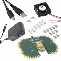 Finisar Corporation - FDB-1043 - EVAL BOARD C.WIRE SMP