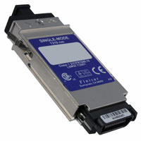 Finisar Corporation - FTL-1319-3D - TXRX OPT GBIC 1 GB/S 1310NM