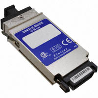 Finisar Corporation - FTL-1419-3D - TXRX OPT GBIC 1 GB/S 1310NM