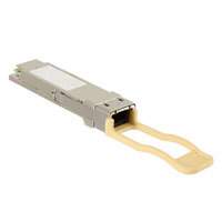 Finisar Corporation - FTL410QE2C - FIBER OPTIC TRANSCEIVER QSFP