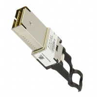 Finisar Corporation - FTLD10CE1C - TXRX OPT CXP 12.5GB/S