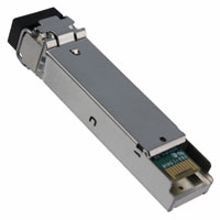 Finisar Corporation - FTLF1322P1BTR - TXRX OPT SFP 622 MB/S 1310NM