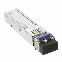 Finisar Corporation - FTLF1323P1BTR - TXRX OPT X2 155 MB/S 1310NM