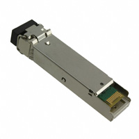 Finisar Corporation - FTLF1422P1BTL - TXRX OPT SFP 622 MB/S 1310NM