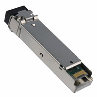 Finisar Corporation - FTLF1424P2BCR - TXRX OPT SFP 4 GB/S 1310NM