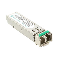 Finisar Corporation - FTLF1518P1BTL - TXRX SGL 1.25GB/S 1550NM