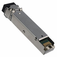 Finisar Corporation - FTLF1519P1BCL - TXRX OPT SFP 2 GB/S 1550NM